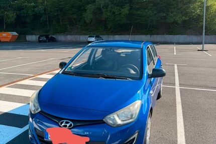 Hyundai i20 144.500 km 2.900 &euro; Siegen 57074
