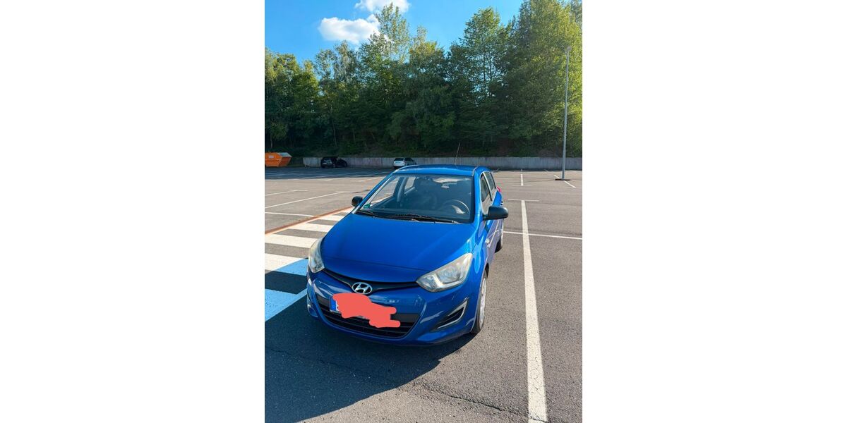 Hyundai i20 144.500 km 2.900 &euro; Siegen 57074