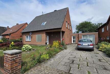 Haus zum Kaufen in Kirchdorf 249.000 € 183 m²