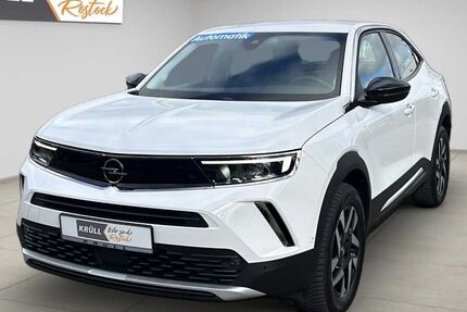 Opel Mokka 17.100 km 20.780 € Rostock 18146