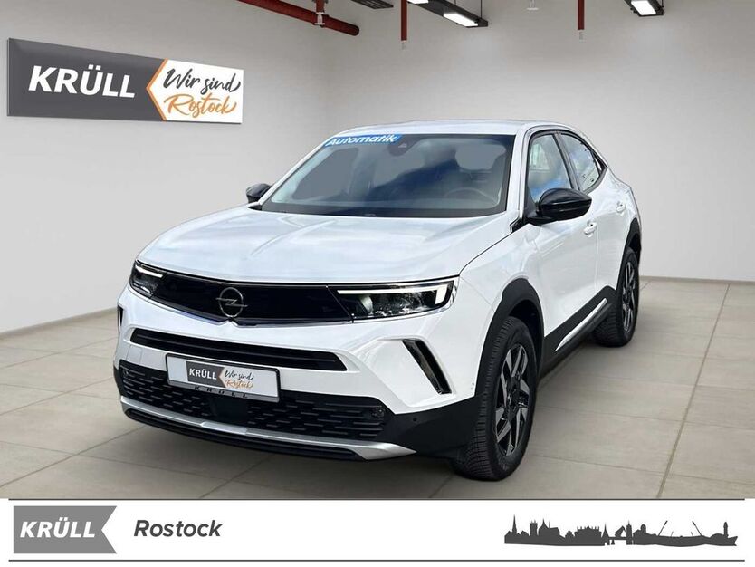 Opel Mokka 17.100 km 20.780 € Rostock 18146