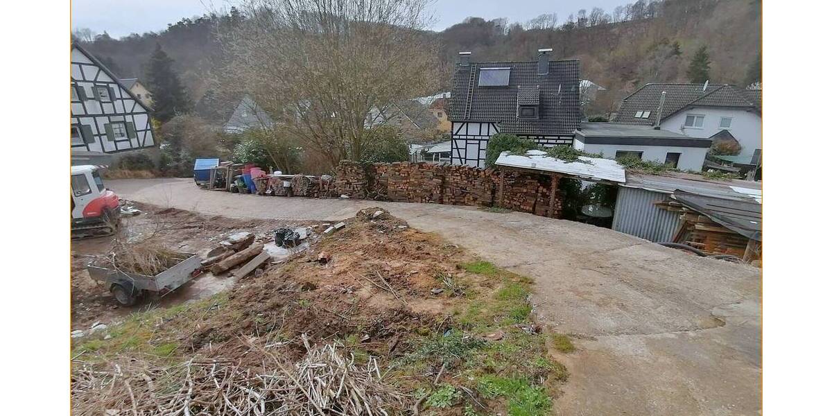 Grundstück Overath / Brombach Overath - 420.000&euro; | Angebot:24036431