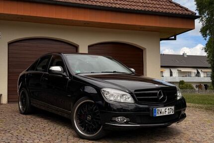 Mercedes-Benz C 350 118.000 km 16.500 &euro; Eschbronn 78664
