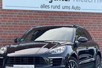 Porsche Macan 115.000 km 29.790 &euro; Weeze 47652