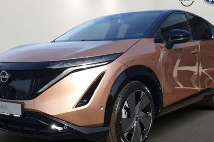 Nissan Ariya 5.500 km 42.995 € Senftenberg 01968
