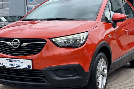 Opel Crossland (X) 109.855 km 10.999 € Montabaur-Eschelbach 56410
