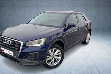 Audi Q2 19.980 km 19.970 &euro; Alsfeld 36304