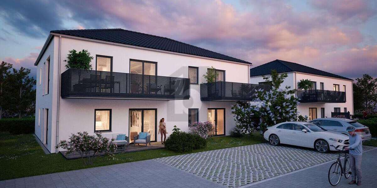 Etagenwohnung Kühlungsborn - 3 Zimmer, 72 m&sup2;, 461.800&euro; | Angebot:27151689