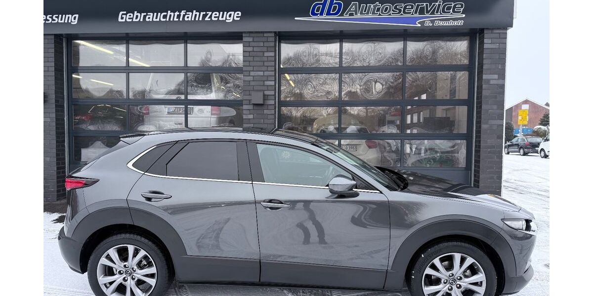 Mazda CX-3 40.000 km 20.990 &euro; Ascheberg 59387