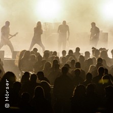 Mörser, XS Pig & Jigsore Puzzle - Grind Core Bremen 29.11.2025 Die Pumpe