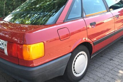 Audi 80 149.000 km 1.990 &euro; Leipzig 04275