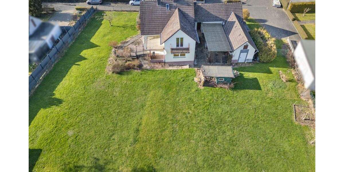 Grundstück Bornheim Sechtem - 490.000&euro; | Angebot:25409683