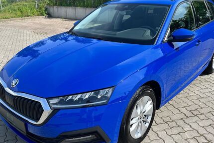Skoda Octavia 145.000 km 14.650 &euro; Walsrode 29664
