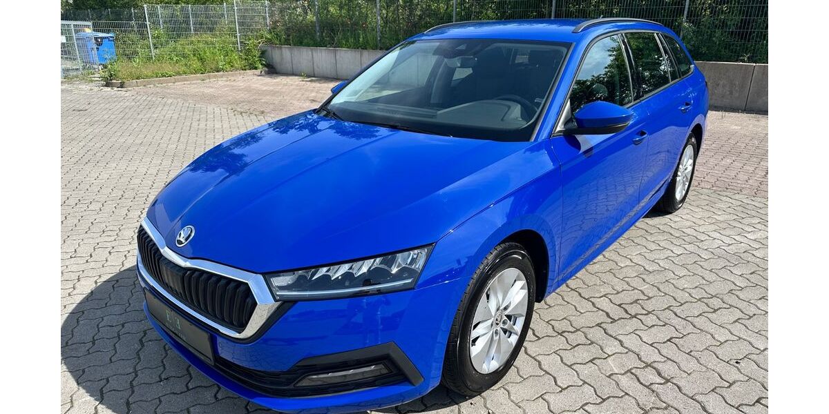 Skoda Octavia 145.000 km 14.650 &euro; Walsrode 29664