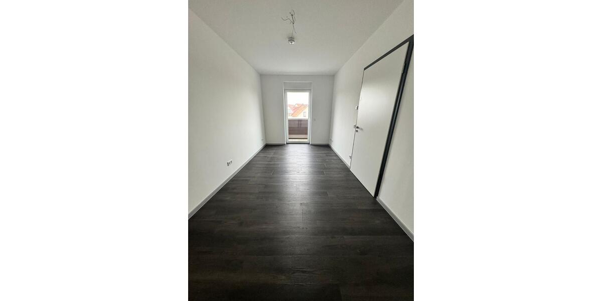 Etagenwohnung Breitenworbis - 3 Zimmer, 67 m&sup2;, 670&euro; | Angebot:25146748