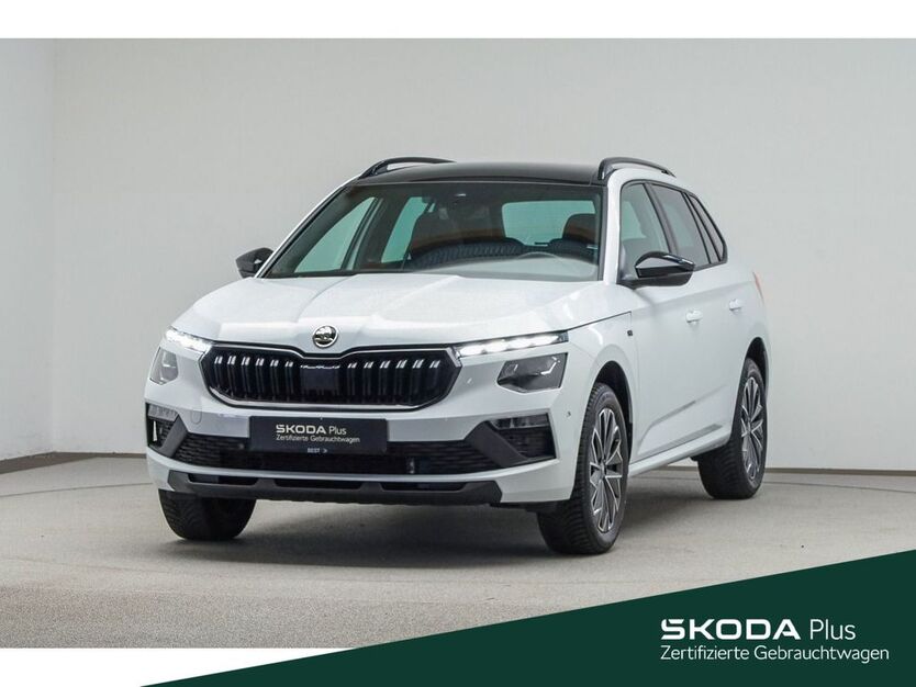 Skoda Kamiq 25.700 km 28.999 € Mühlheim 63165