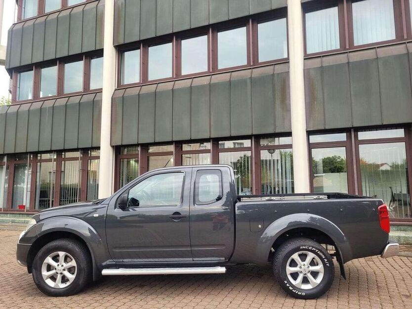 Navara