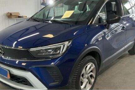 Opel Crossland (X) 23.000 km 16.480 &euro; Mönchengladbach 41061