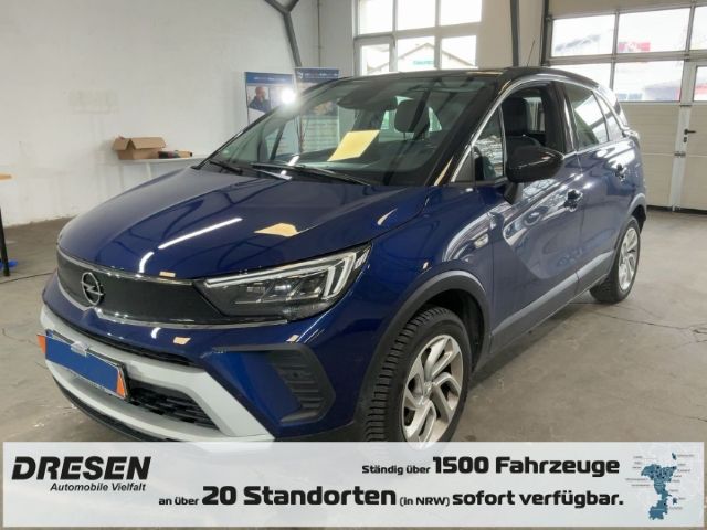 Opel Crossland (X) 23.000 km 16.480 &euro; Mönchengladbach 41061