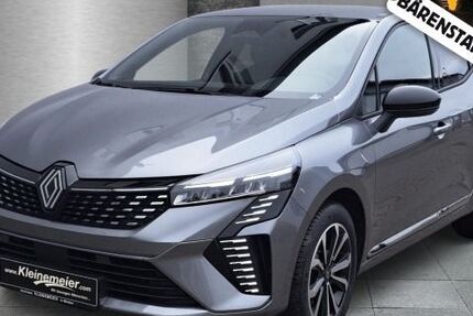 Renault Clio 2.500 km 25.990 &euro; Minden 32427