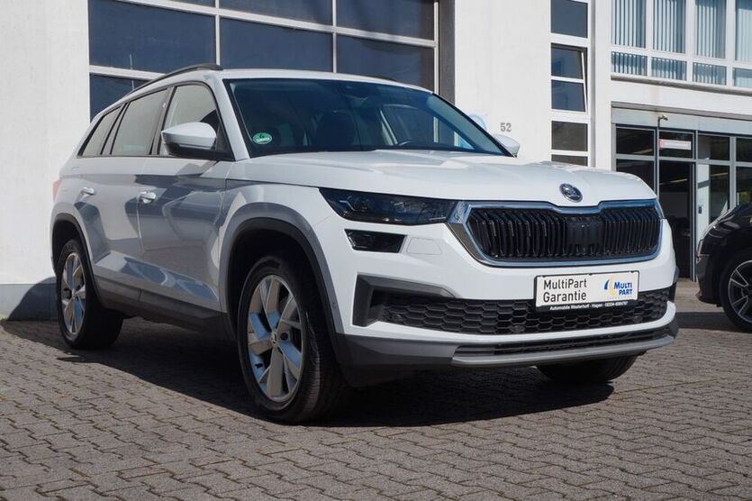 Kodiaq