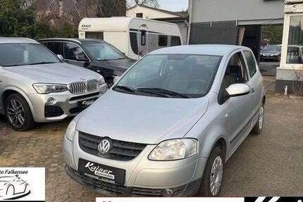 VW Fox 70.590 km 2.690 &euro; Falkensee 14612