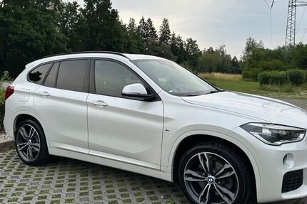 BMW X1 144.500 km 22.900 &euro; Sauerlach 82054