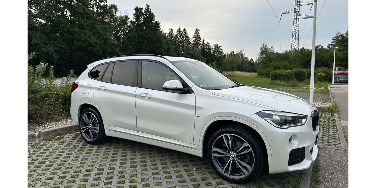 BMW X1 144.500 km 22.900 &euro; Sauerlach 82054