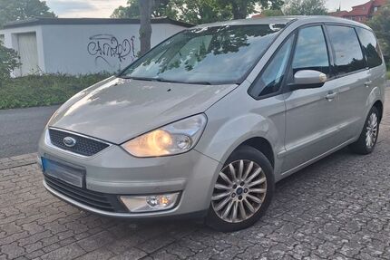 Ford Galaxy 267.500 km 3.000 &euro; Duderstadt 37115