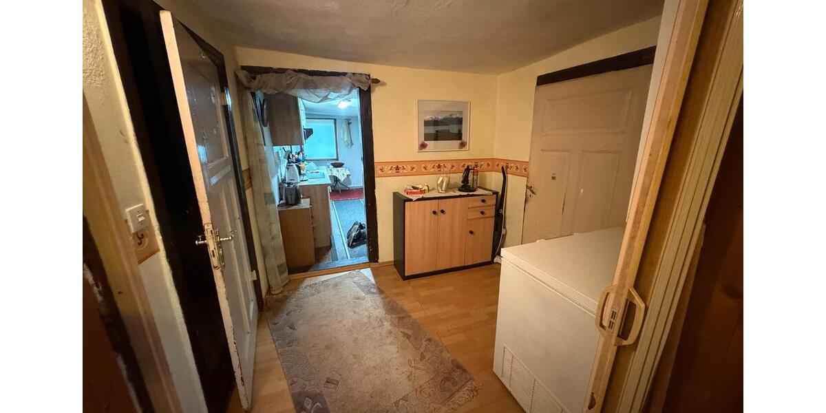 Reihenhaus Borrentin - 3.5 Zimmer, 68 m&sup2;, 35.000&euro; | Angebot:25517122