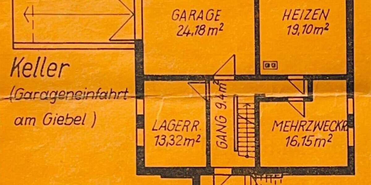 Einfamilienhaus Wilsdruff Braunsdorf - 5 Zimmer, 160 m&sup2;, 275.000&euro; | Angebot:24690795