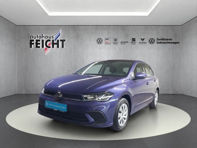 VW Polo 5.891 km 19.389 &euro; Haar 85540