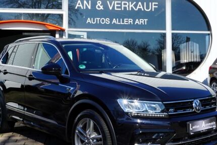 VW Tiguan 100.000 km 24.800 &euro; Gundelfingen /Freiburg 79194