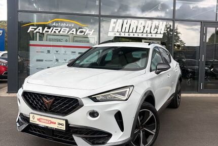 Cupra Formentor 110.500 km 26.490 &euro; Bad Mergentheim 97980