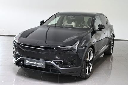 Polestar 3 5.116 km 61.750 &euro; Paderborn 33100