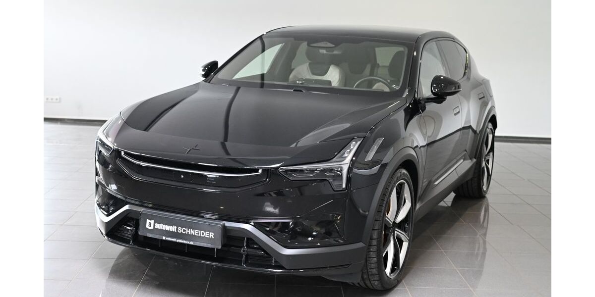 Polestar 3 5.116 km 61.750 &euro; Paderborn 33100