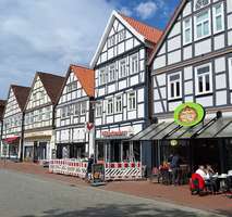Gewerbeobjekt Burgdorf - 1.800&euro; | Angebot:26312187