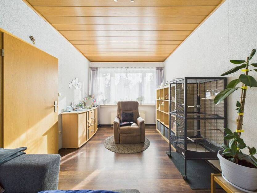 Zweifamilienhaus mit flexibler Raumaufteilung im beliebten Weilerswist!