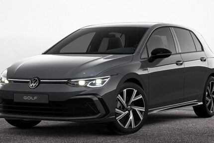 VW Golf 25.565 km 27.880 &euro; Wittenberge 19322