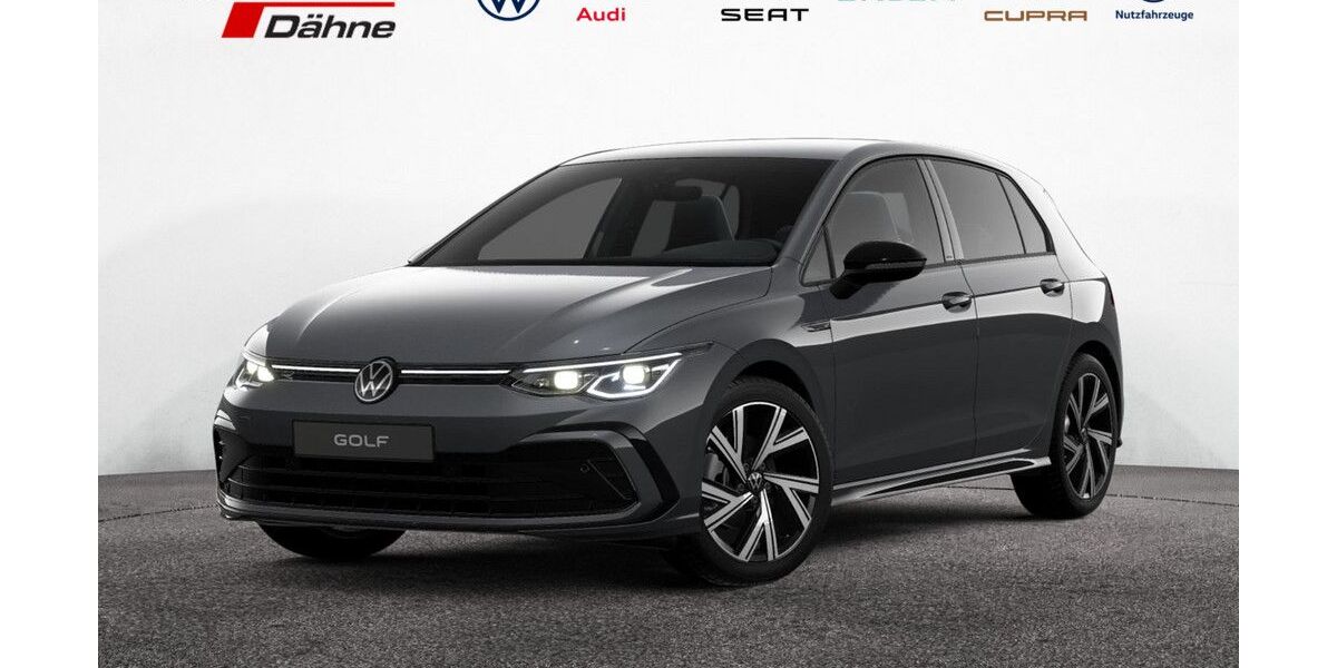 VW Golf 25.565 km 27.880 &euro; Wittenberge 19322