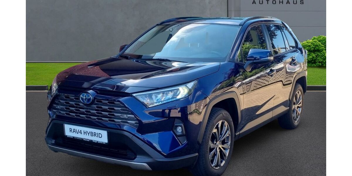 Toyota RAV 4 48.969 km 34.890 &euro; Wingst 21789