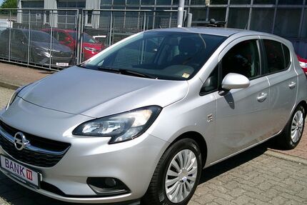 Opel Corsa 146.595 km 5.950 &euro; Neu Wulmstorf (Hamburg) 21629