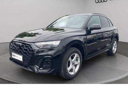 Audi Q5 22.250 km 53.990 &euro; Kassel 34125
