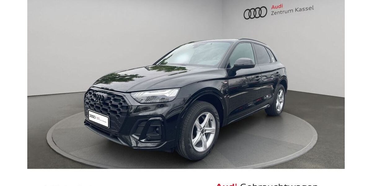 Audi Q5 22.250 km 53.990 &euro; Kassel 34125