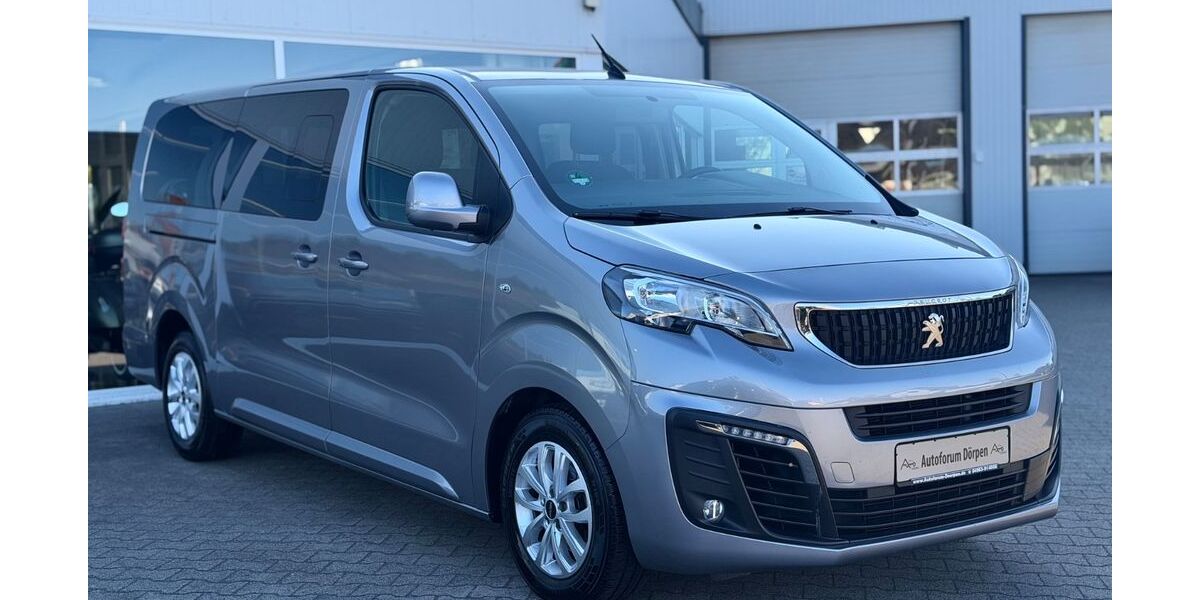 Peugeot Expert 46.700 km 27.490 &euro; Dörpen 26892