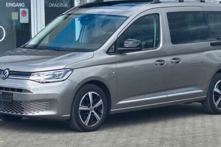 VW Caddy 205.000 km 23.790 &euro; Zimmern o. Rottweil 78658