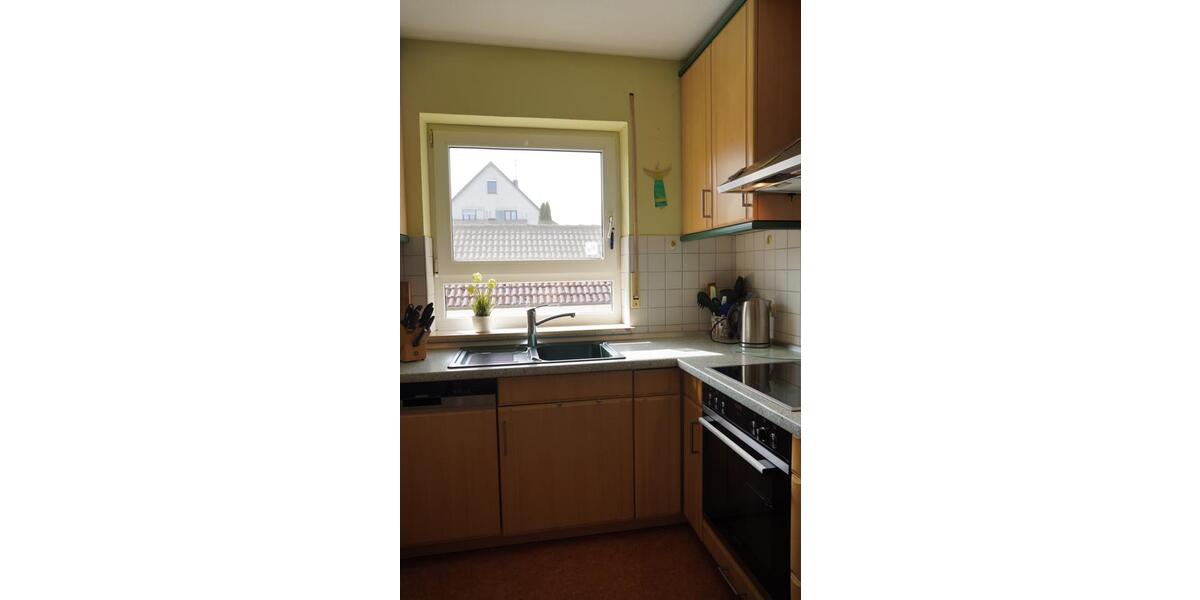 Etagenwohnung Wertheim - 3 Zimmer, 83 m&sup2;, 840&euro; | Angebot:26351737