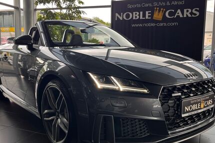 Audi TT 58.200 km 33.990 &euro; Giessen 35394