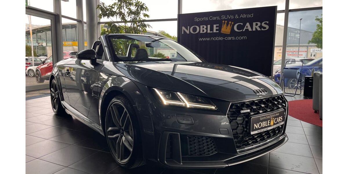 Audi TT 58.200 km 33.990 &euro; Giessen 35394