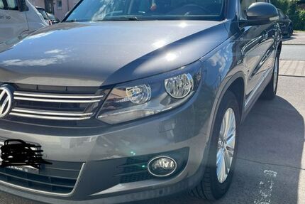 VW Tiguan 120.000 km 12.500 &euro; Weiterstadt 64331